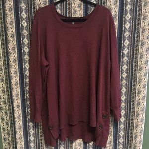 Lane Bryant Sweater